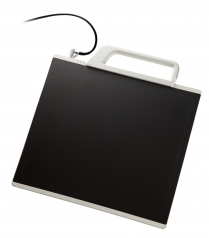 Rayence 1417PGA DR panel