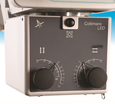 Collimare CML-150 Collimator