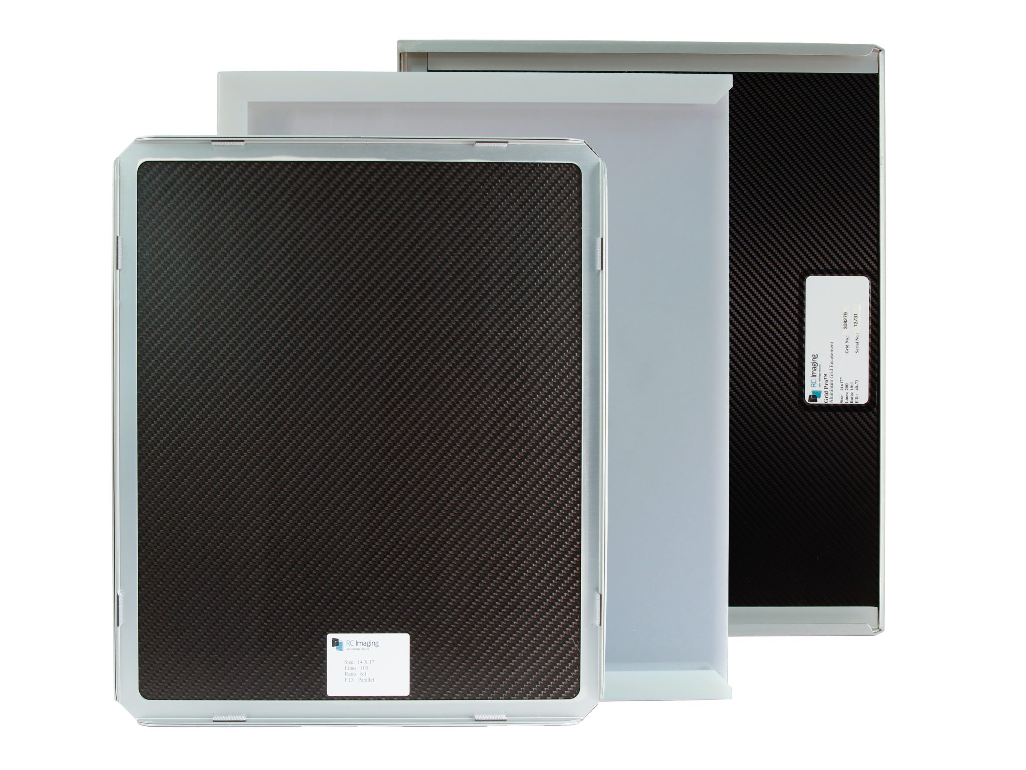 RC Imaging Grid Encasements | Advanced Medical X-ray