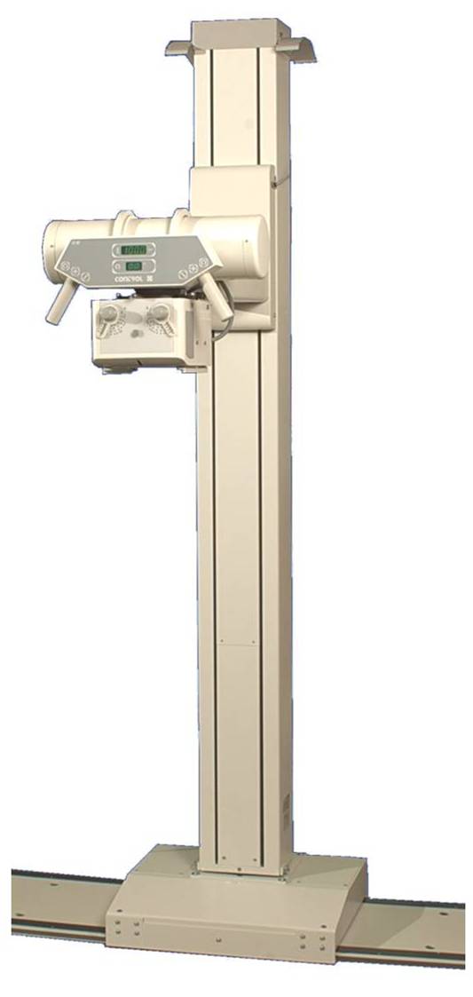 Control-X TS05 RT Tube Stand