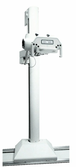 CoRE Labs Triton tube stand