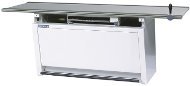 Control-X Stylix table | Advanced Medical X-ray